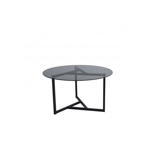 Hanah home Trio sehpa fume temperli cam S402F Cene