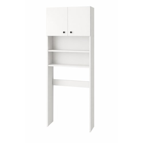 SITONIA Kupatilski element, 190x25x64cm, Beli Cene