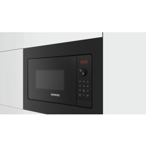 Siemens BE623LMB3 Vgrajeni mikrovalovni peci z žarom Slike