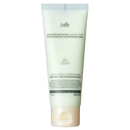 LADOR Moisture Balancing hidratantni regenerator za suhu i oštećenu kosu 100 ml Cene