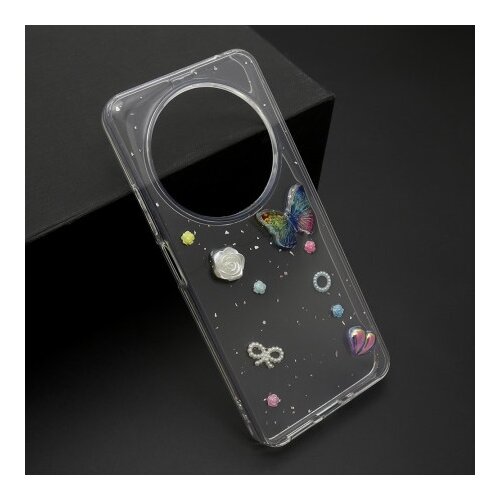  Futrola sticker za xiaomi redmi 14c dz05 ( F121705 ) Cene