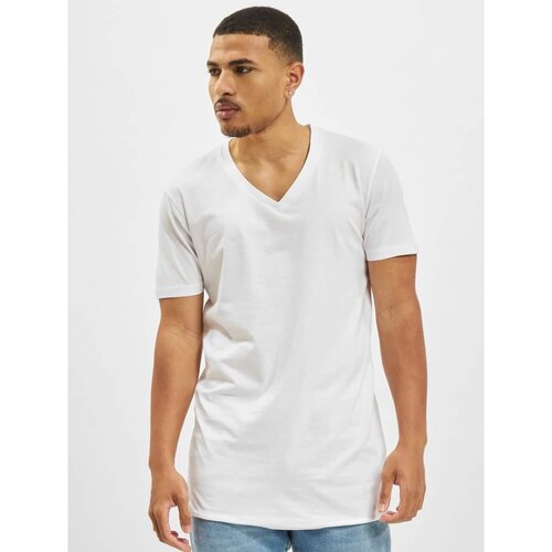 DEF V-Neck Men white Cijene