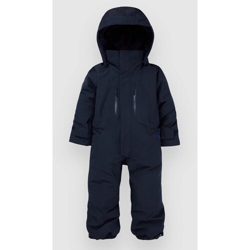 Burton Td Gore Outbeam Op Kids Kombinezon true black Slike