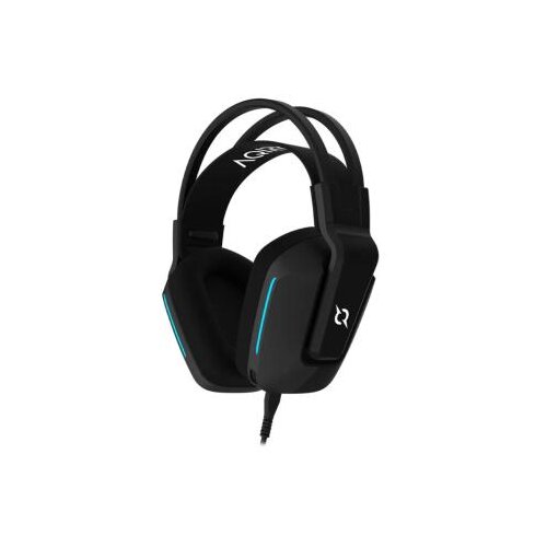 AQIRYS Slu&amp;scaron;alice Alya 7.1 Wired Multiplatform RGB black 106-0060 Slike