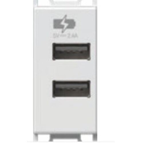 Tem Čatež polnilnik usb EM67PW-B Slike