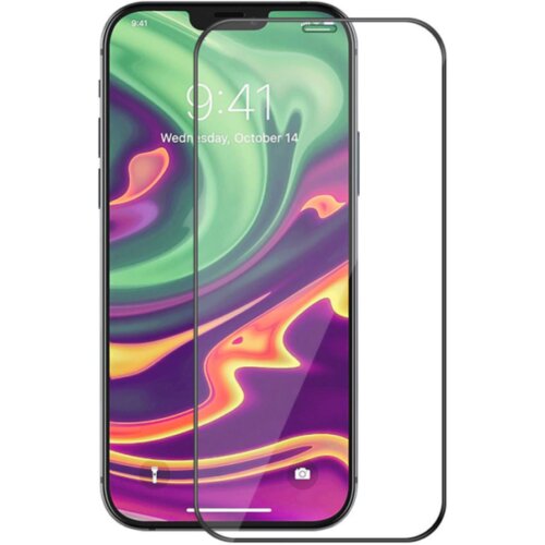  KALJENO STAKLO HARD CERAMIC ZA XIAOMI REDMI NOTE 11 5G/NOTE 11S 5G/POCO M4 PRO BLACK Cene