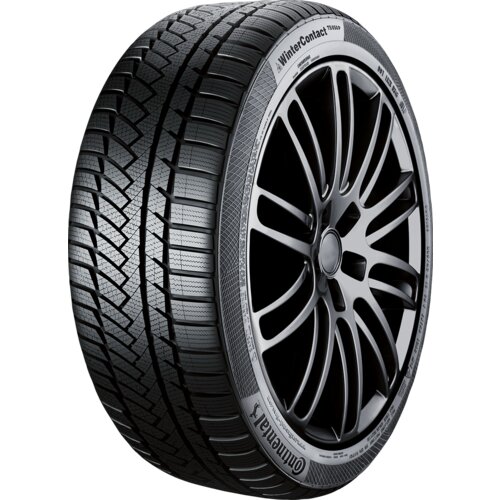 Continental WinterContact TS 850P ( 265/45 R20 108T XL (+), Conti Seal, EVc ) Slike