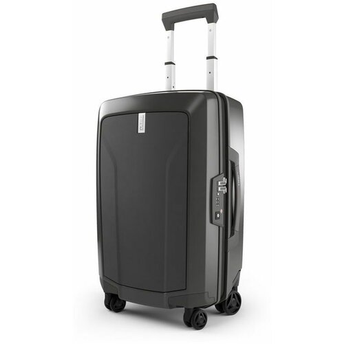 Thule revolve kofer sa 4 točkića/ručni prtljag - tamno siva Slike