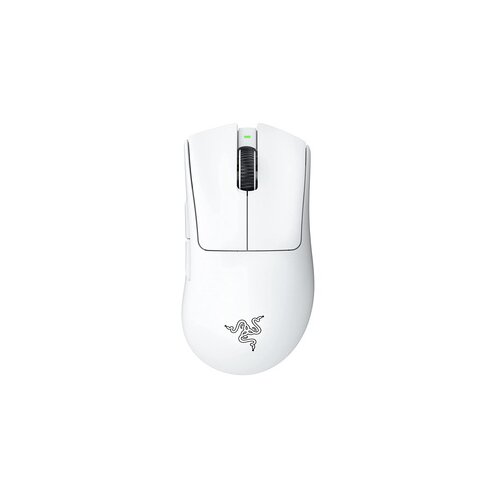 Razer Mi&scaron; DeathAdder V3 Pro - Ergonomic Wireless Gaming - EU - White edition Cene