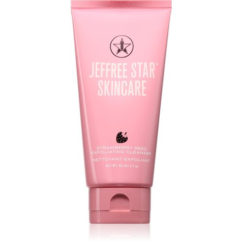 Jeffree Star Cosmetics Jeffree Star Skin Strawberry Water tonik za obraz 80 ml Cene