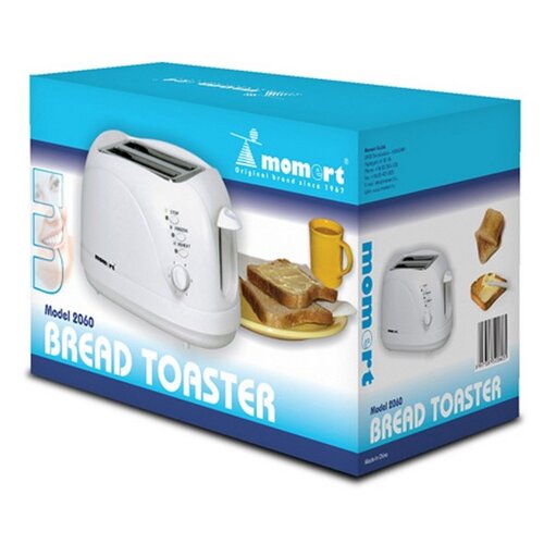 Momert M2060 toster Slike