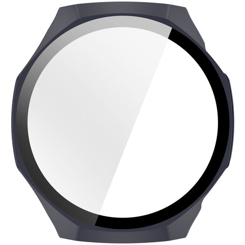 INF kompatibilno ohi&scaron;je classic integrated protective za huawei watch GT6 pro - modro, (5000071399) Cene