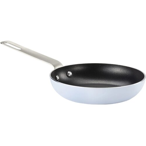 Alessi ponev tama 20cm, svetlo modra Cene
