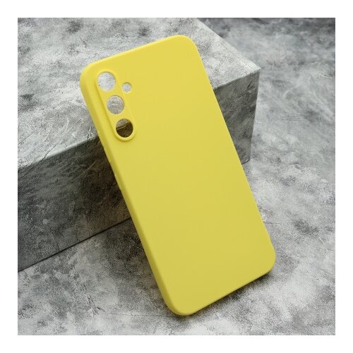 Futrola gentle color za samsung a346b galaxy a34 5g zuta ( F108488 ) Slike
