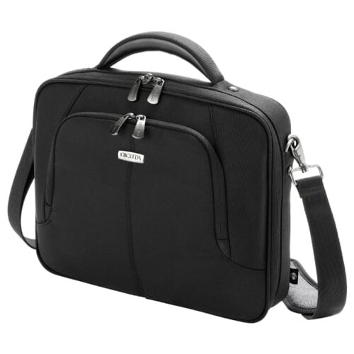 Dicota "Eco Multi Compact D30143-RPET Torba za laptop 15.6"" Crna" Cene