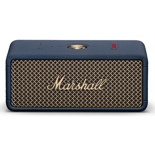 Marshall prenosni zvočnik Emberton III, IP67, modra Cene