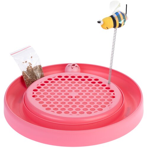 TIAKI generator mačje metvice - Ø 36 x V 4 cm Cijene