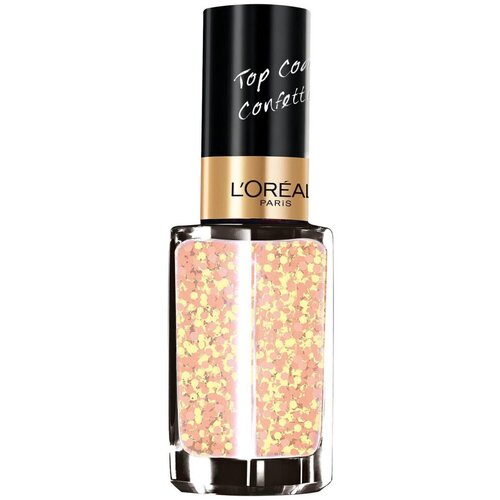 L&amp;#039;or&amp;eacute;al Lak za nohte - Večbarvna Slike