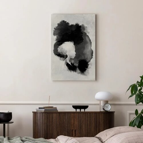  Slika - Painted By Light (1 Part) Vertical 60x90 Standard Slike