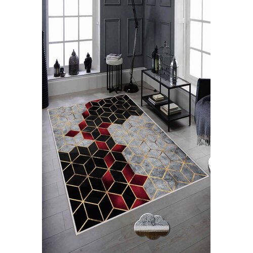 Conceptum Hypnose tepih Hmnt776, 60x100cm, &scaron;areni Cijene