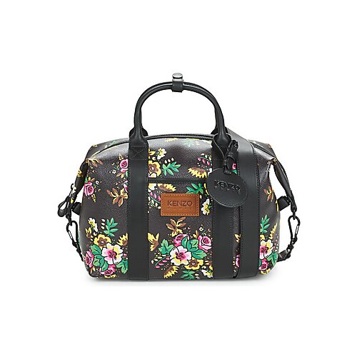 Kenzo COURIER TOP HANDLE Crna Slike