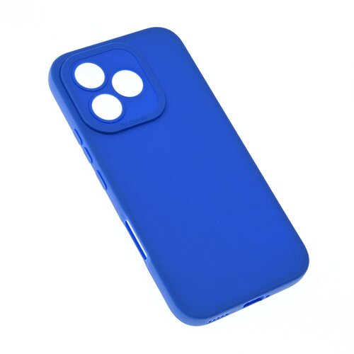  Maska za Honor 600 Lite Silikon PRO Camera, Plava Cene