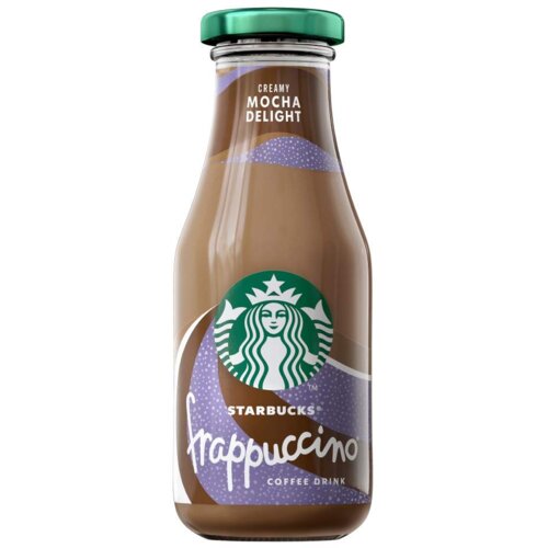 Starbucks Gotova kafa Frappuccino 250ml Cene
