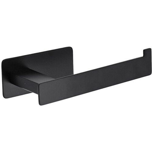Tendance Držač toalet papira 3m metal crna Slike