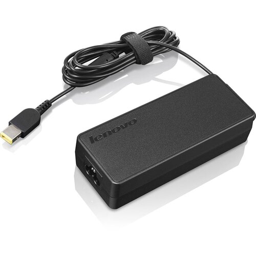 punjač za lenovo laptop 20V 4.5A usb type crni Slike