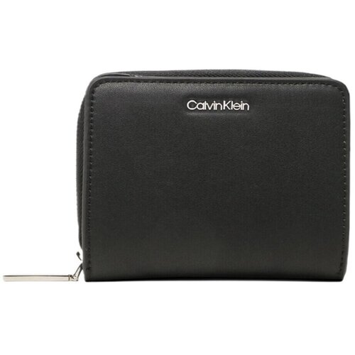 Calvin Klein Jeans Denarnice Must Črna Cene