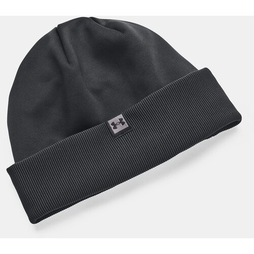 Under Armour Cap UA Storm Fleece Beanie-BLK - Women Slike