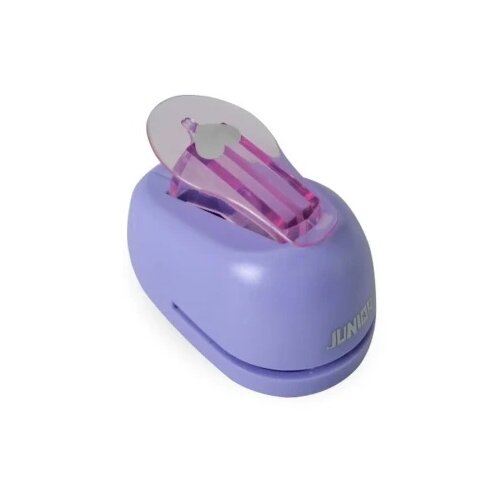Junior mini cut bušač jolly eva pena 1cm - odaberite oblik srce ( 139006 ) Cene
