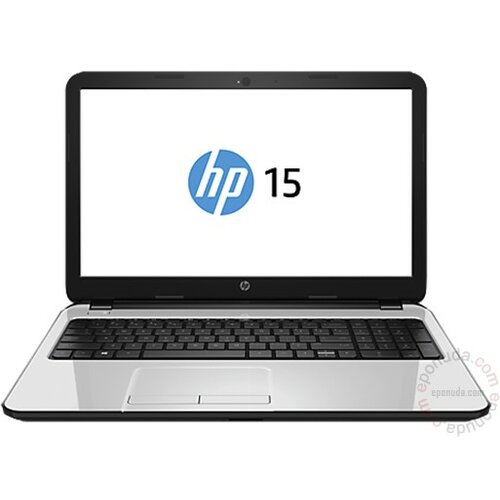 Hp 15-r271nm (M6D80EA) laptop Slike