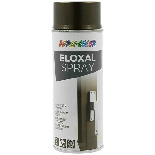 Dupli color Special Eloxal sprej (Bron, Svileni mat, Hitrosušeč, 400 ml) Cene