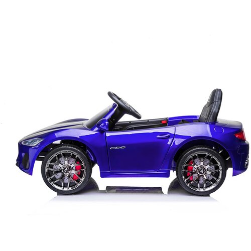  Dečiji auto na akumulator Maserati Gran Cabrio, 12 V Slike