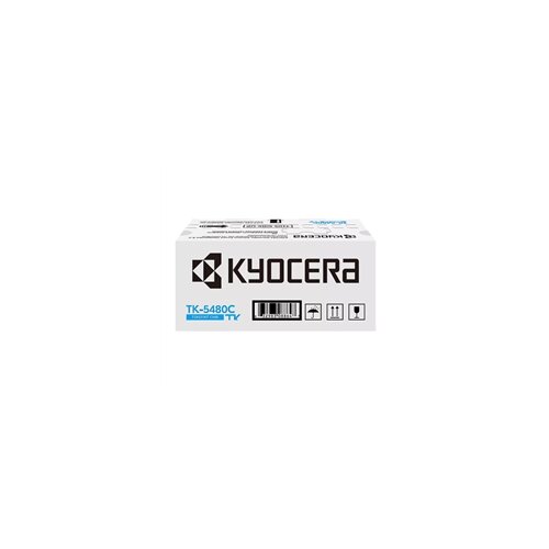 Kyocera Toner Mita TK-5480C (plava), original Cijene