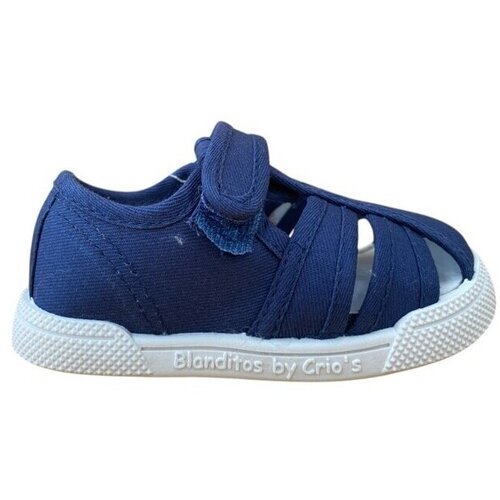 Blanditos MANGO Marino Plava Slike