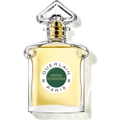 Guerlain Jardins de Bagatelle parfemska voda za žene 75 ml Slike