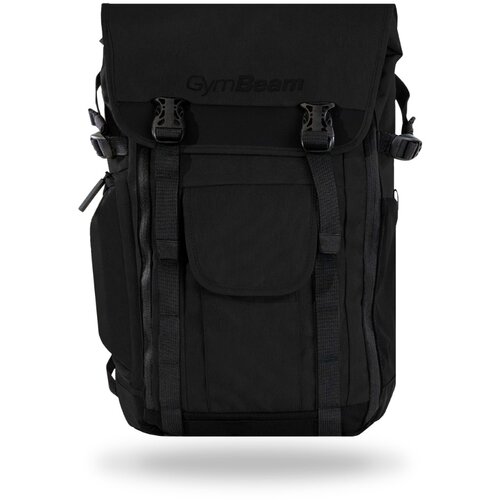 GymBeam ranac the adventure black Slike