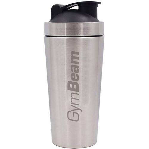 GymBeam Shaker Steel športni shaker barva Classic 750 ml Cene