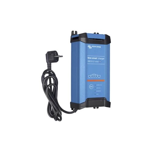 Victron Energy Blue Smart IP22 24V/12A battery charger Cijene