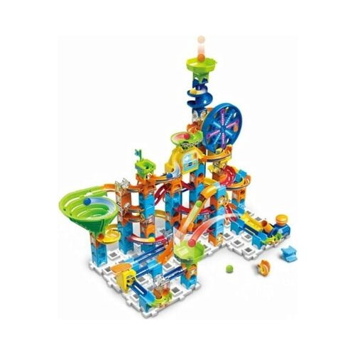 Vtech Marble Rush Ultimate Set XL 100 E Cijene