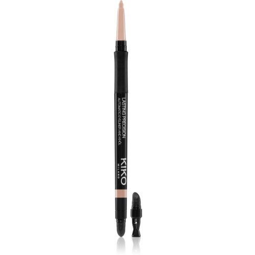 KIKO Milano Lasting Precision vodoodporni svinčnik za oči odtenek 01 Butter 0,35 g Cene