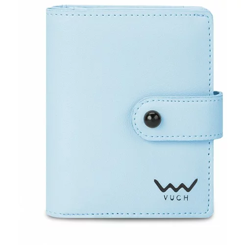 Vuch Zaira Baby Blue Wallet