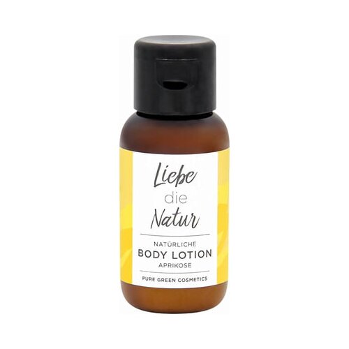 Liebe die Natur losion za tijelo - 50 ml Slike