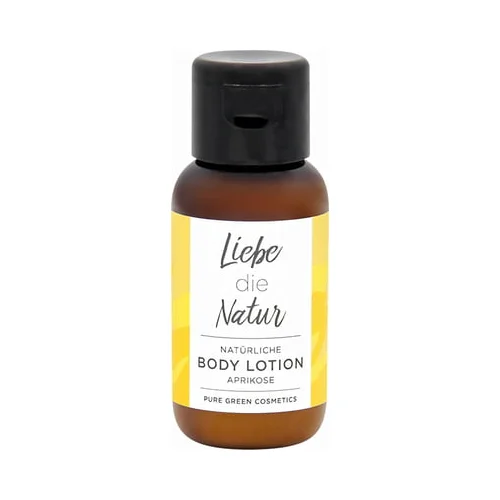 Liebe die Natur losion za tijelo - 50 ml