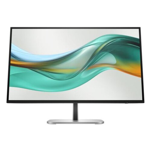 HP 27" IPS AG Flat QHD 2560x1440@100Hz,16:9,1500:1,350cd/m²,5ms,178°/178°,3 USB-A 3.1,2 USB-C 3.1,1 Cene