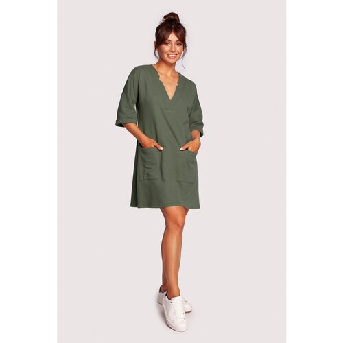BeWear Woman&amp;#039;s Dress B233 Slike