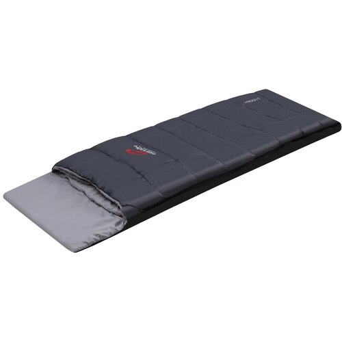 HANNAH Sleeping bag LODGER 200 dark shadow/anthracite Cene