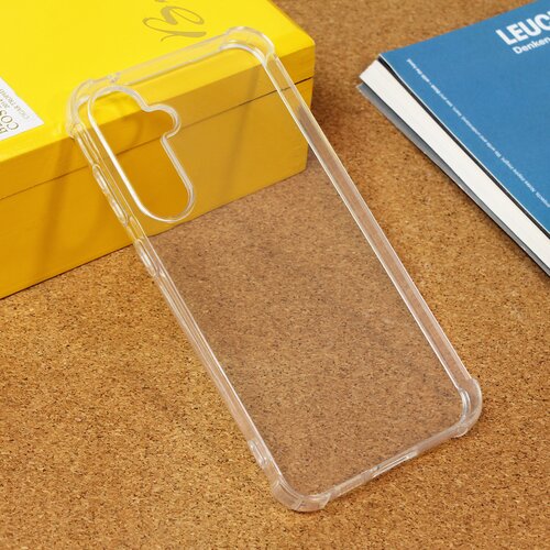 ICE CUBE Maska za telefon Samsung S711U Galaxy S23 FE, Providna Cene